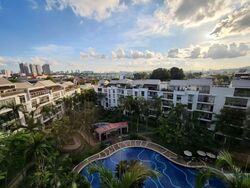 The Shelford (D11), Condominium #553673711